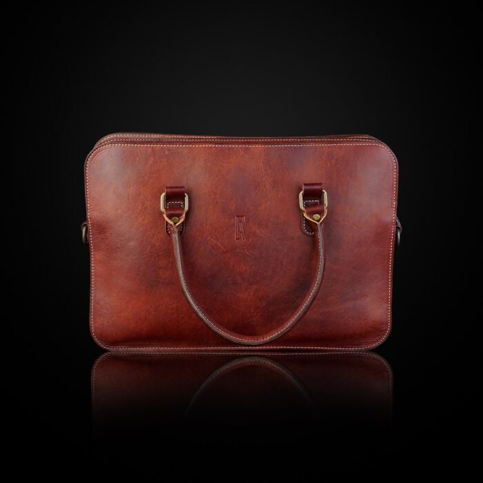 Aptus - Corium Artis - Leather Bag